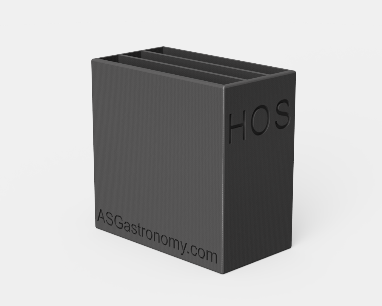 Filter Slider Box - HOS