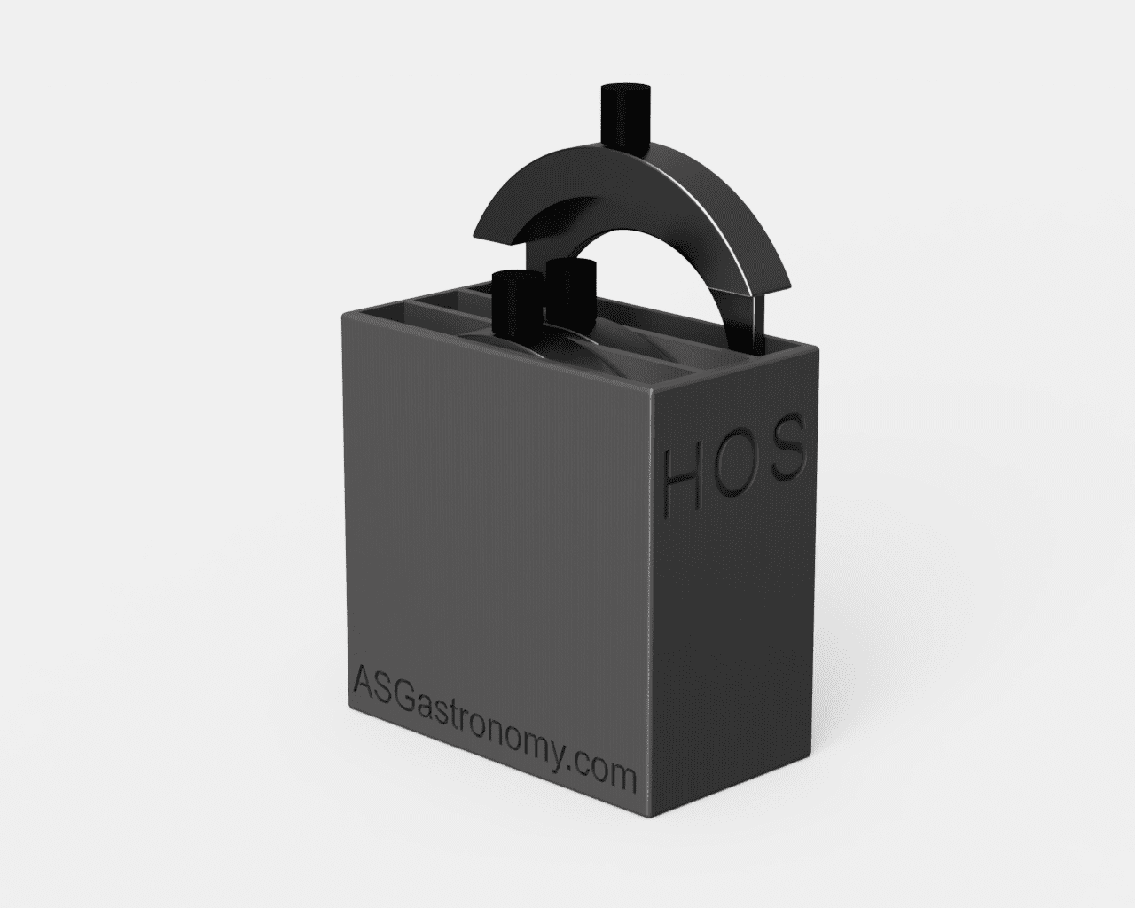 Filter Slider Box - HOS