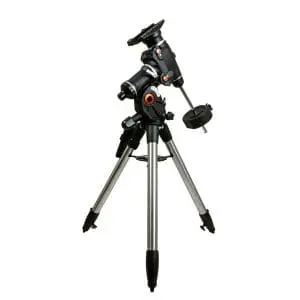 Celestron CGEM II Computerized Mount and Tripod