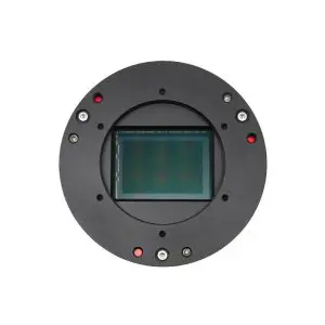 ZWO ASI2400MC-P Full Frame CMOS Color Cooled Astronomy Camera