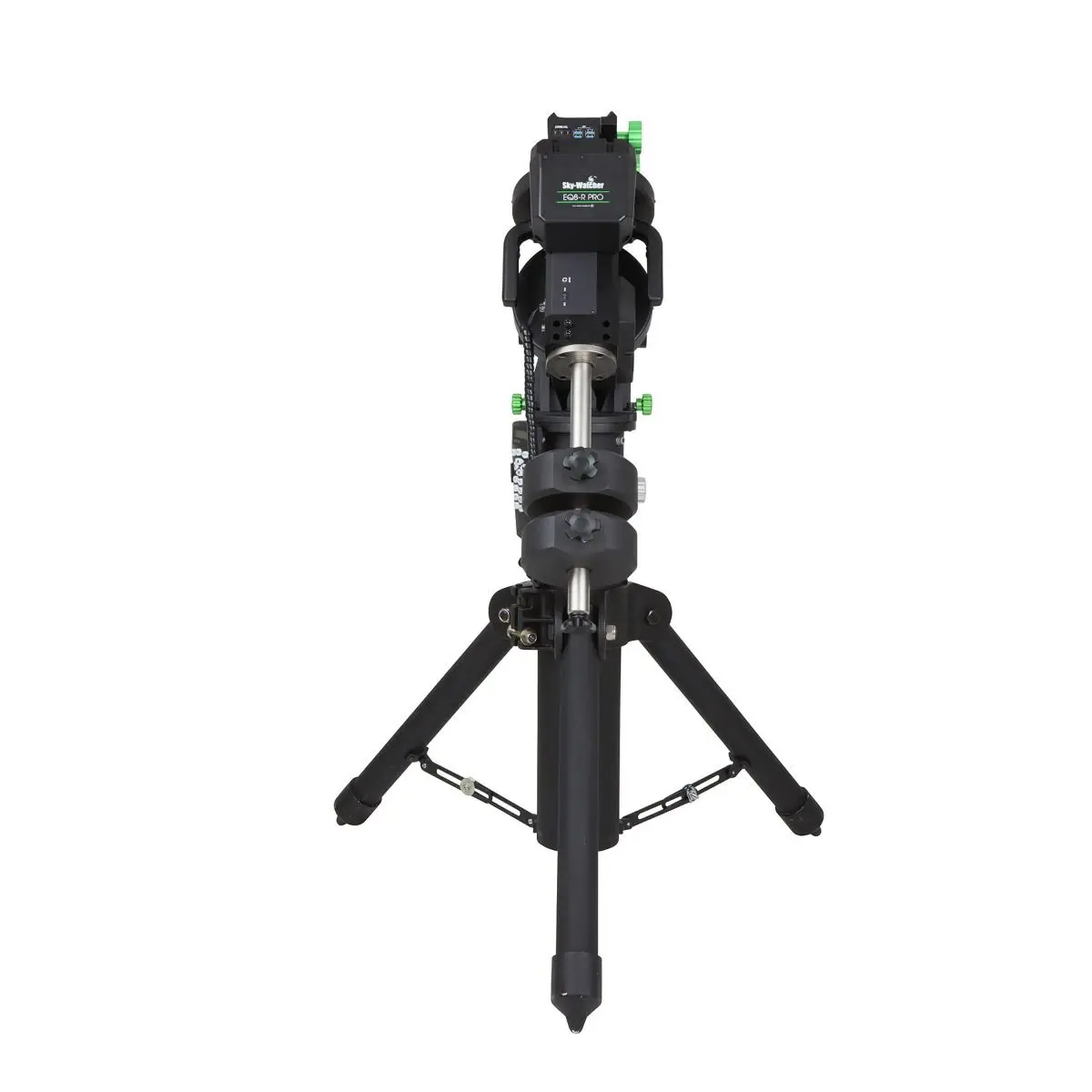 Sky Watcher EQ8-R Observatory-Class Computerized GoTo Telescope Mount with Pier Tripod