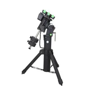 Sky Watcher EQ8-R Observatory-Class Computerized GoTo Telescope Mount with Pier Tripod