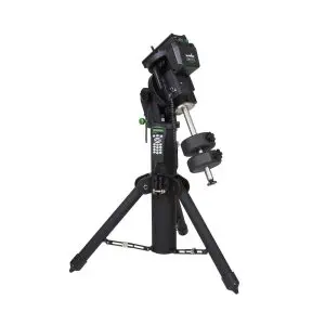 Sky Watcher EQ8-R Observatory-Class Computerized GoTo Telescope Mount with Pier Tripod