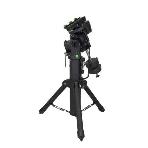 Sky Watcher EQ8-R Observatory-Class Computerized GoTo Telescope Mount with Pier Tripod