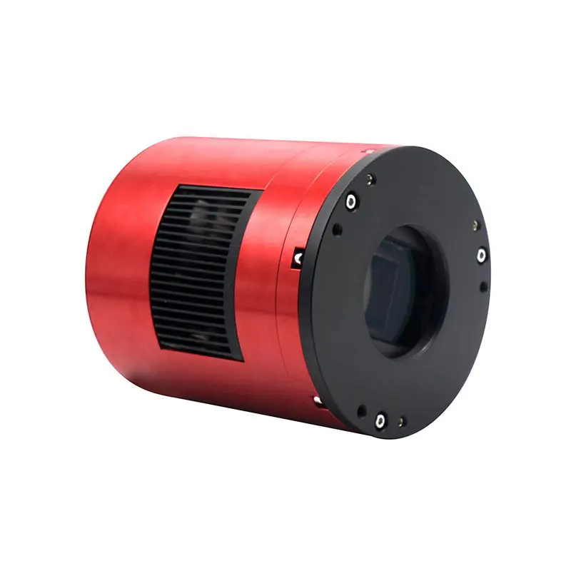 ZWO ASI2600MC-P APS-C CMOS Color Cooled Astronomy Camera