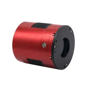 ZWO ASI2600MC-P APS-C CMOS Color Cooled Astronomy Camera