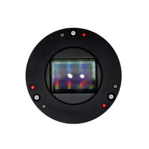 ZWO ASI6200MM-P Full Frame CMOS Monochrome Cooled Astronomy Camera