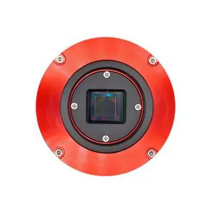 ZWO ASI533MC-P 9 MP CMOS Cooled Color Astronomy Camera