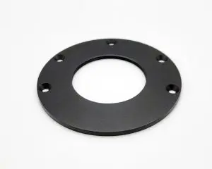 42mm Scope Side Baseplate