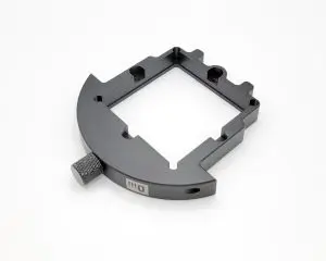 PRO Filter Slider - 50x50 - CNC Aluminum