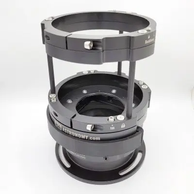 Celestron RASA 11" Astrograph + ASG PRO photon cage