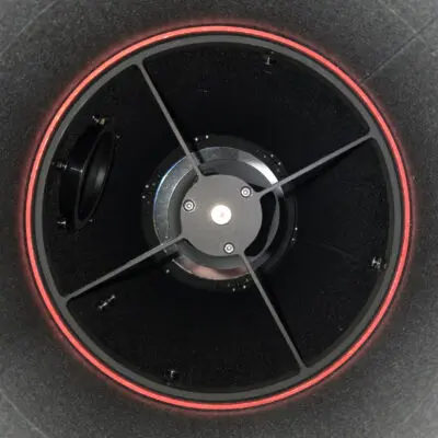 Sharpstar 15028hnt Dew Shield & Parts