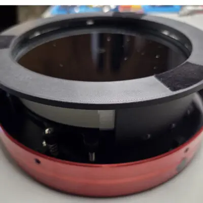 Sharpstar 15028hnt Dew Shield & Parts