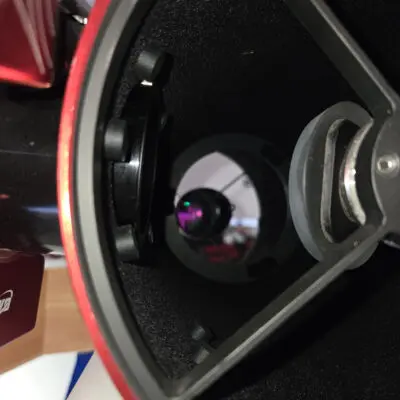 Sharpstar 15028hnt Dew Shield & Parts