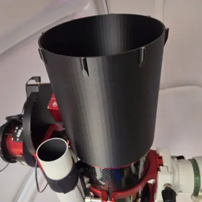 Sharpstar 15028hnt Dew Shield & Parts