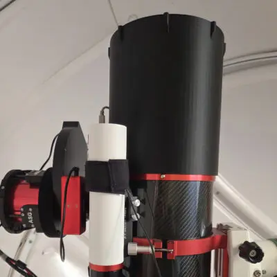 Sharpstar 15028hnt Dew Shield & Parts