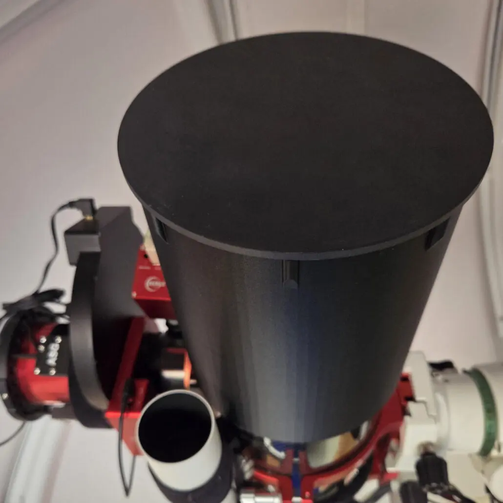 Sharpstar 15028hnt Dew Shield & Parts