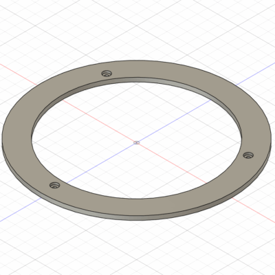 Sharpstar 15028hnt Dew Shield & Parts