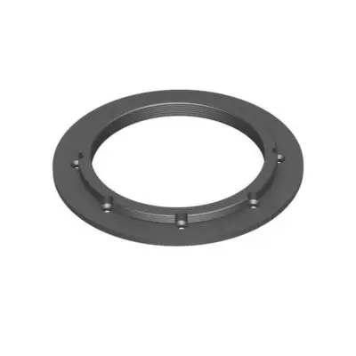 Ritchey-Chretien  TSRCRed-G2 to Wanderer Rotator Adapter