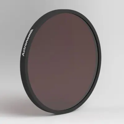 Astronomik 6nm MaxFR 50mm Round Filters