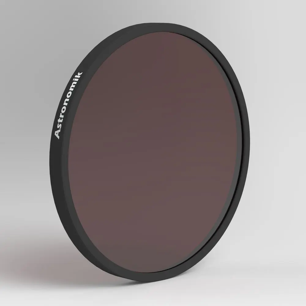 Astronomik 6nm MaxFR 50mm Round Filters