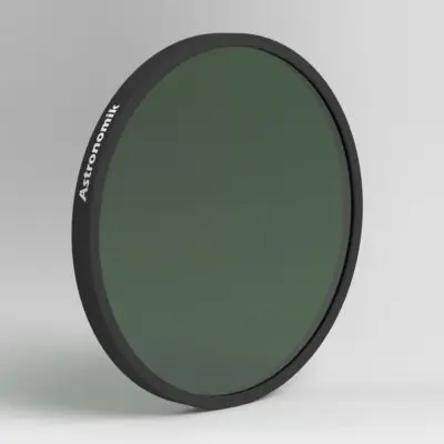 Astronomik 6nm MaxFR 50mm Round Filters