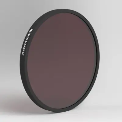 Astronomik 6nm MaxFR 50mm Round Filters