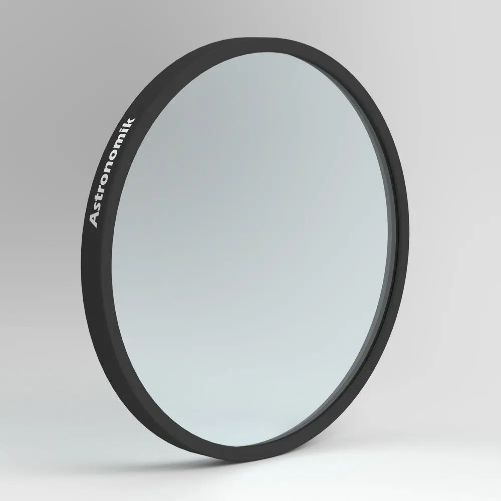 Astronomik Luminance L-1 UV-IR 50mm Round Filter