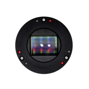 ZWO ASI6200MC-P Full Frame CMOS Color Cooled Astronomy Camera