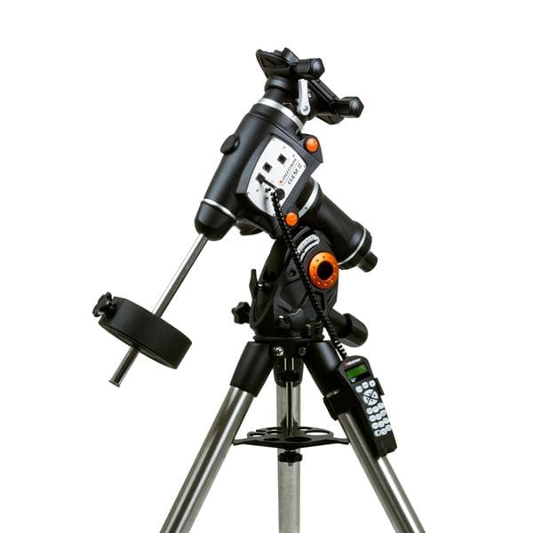 Celestron CGEM II Computerized Mount and Tripod