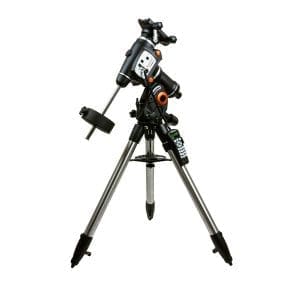 Celestron CGEM II Computerized Mount and Tripod