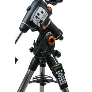 Celestron CGEM II Computerized Mount and Tripod