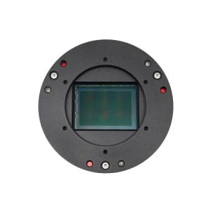 ZWO ASI2400MC-P Full Frame CMOS Color Cooled Astronomy Camera