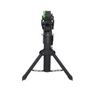 Sky Watcher EQ8-R Observatory-Class Computerized GoTo Telescope Mount with Pier Tripod