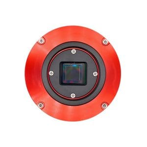 ZWO ASI533MC-P 9 MP CMOS Cooled Color Astronomy Camera