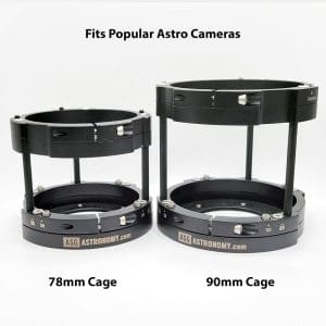 ASG Photon Cage