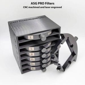 ASG Photon Cage