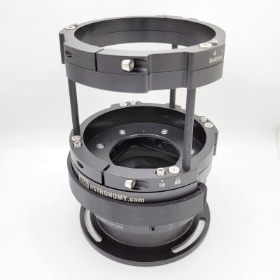 Celestron RASA 11" Astrograph + ASG PRO photon cage